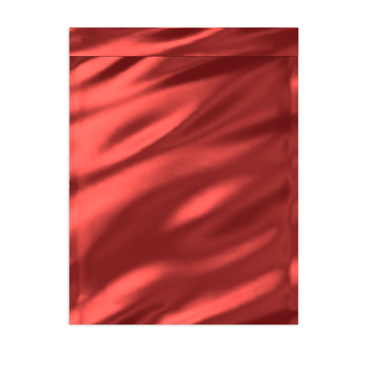 Buste in Lamina Metallica Lucida