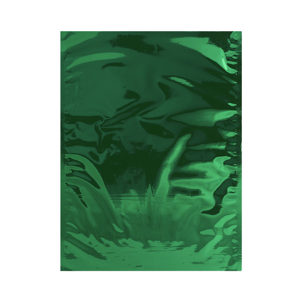 Buste in Lamina Metallica Lucida