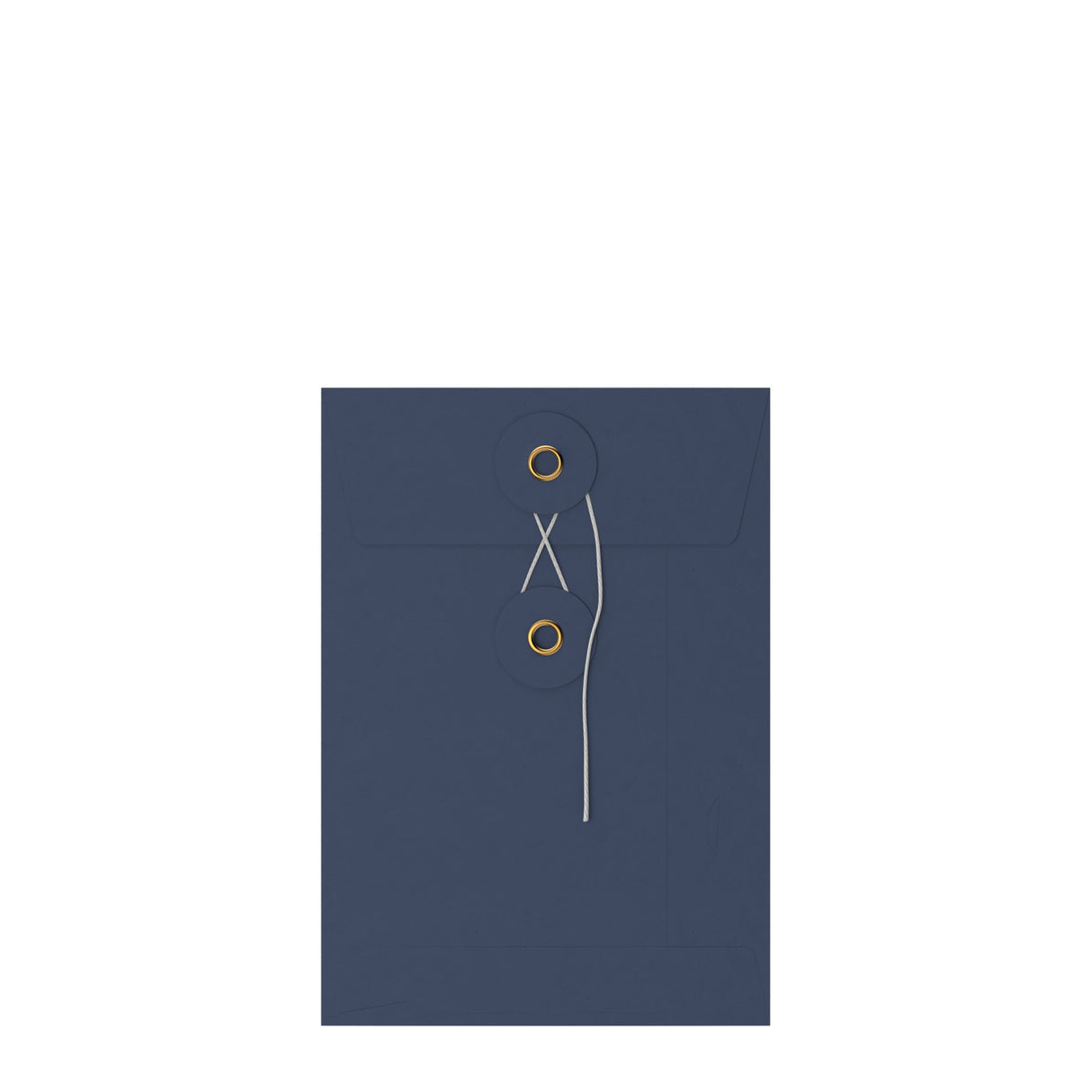 Buste colorate con chiusura a corda e rondella