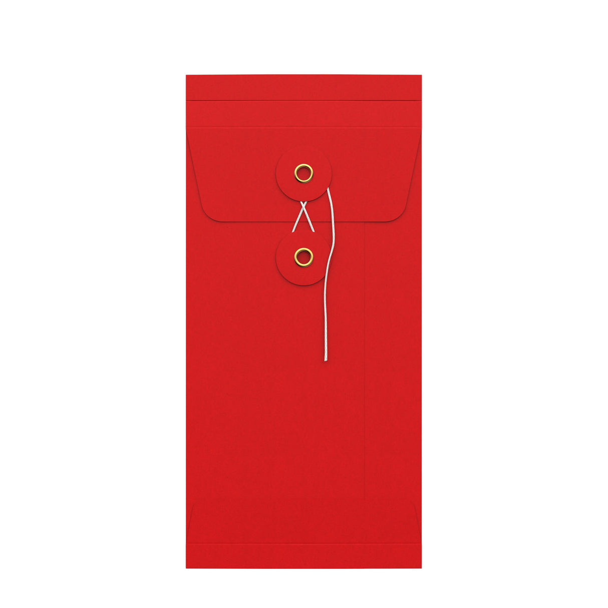 Buste a soffietto con corda e rondella