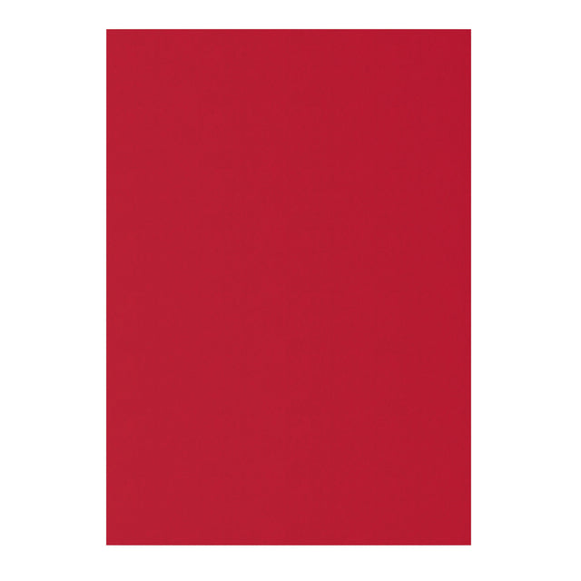 Coloured envelopes with string and washer closure Red 324 x 229 mm (C4)