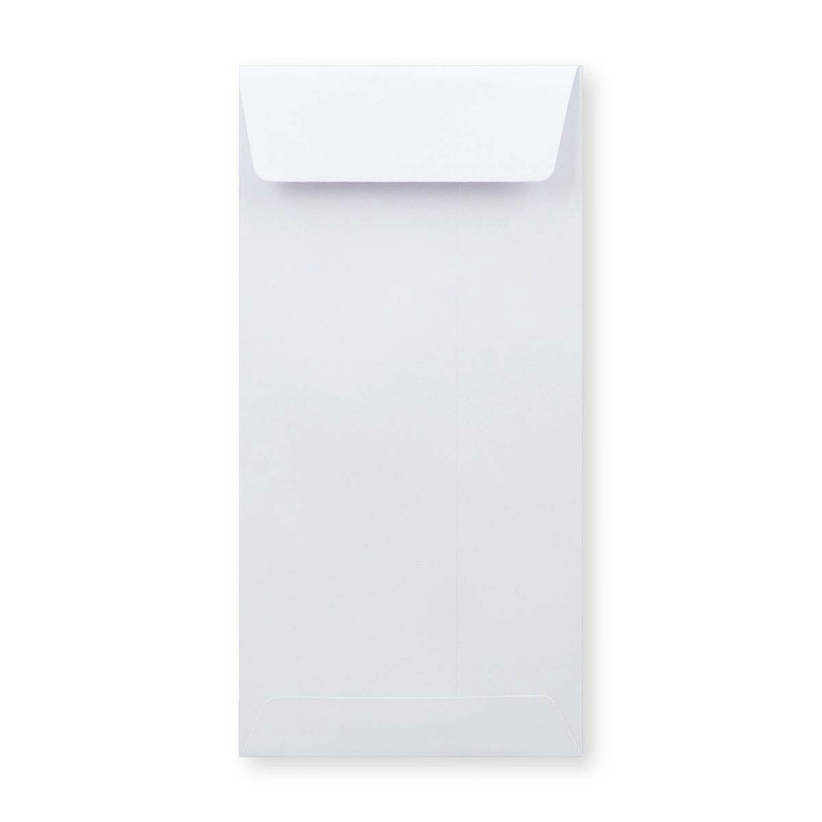 220x110 mm (DL) Busta Gamma bianca