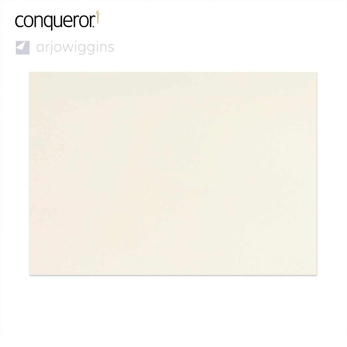 162x229 mm (C5) Busta Conqueror crema