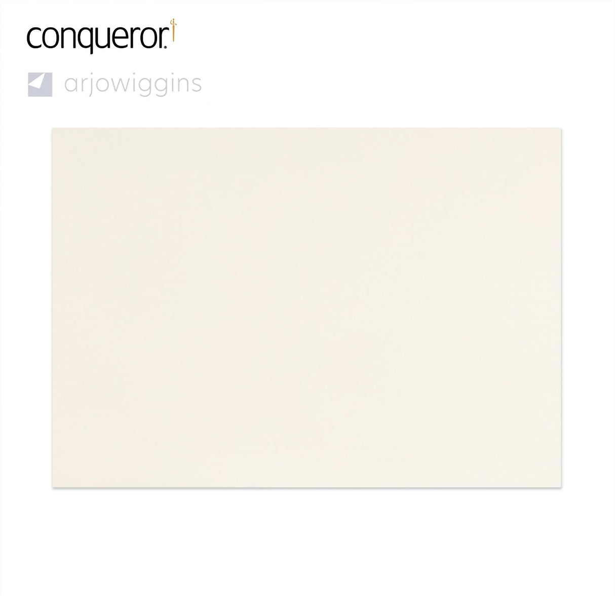 162x229 mm (C5) Busta Conqueror crema