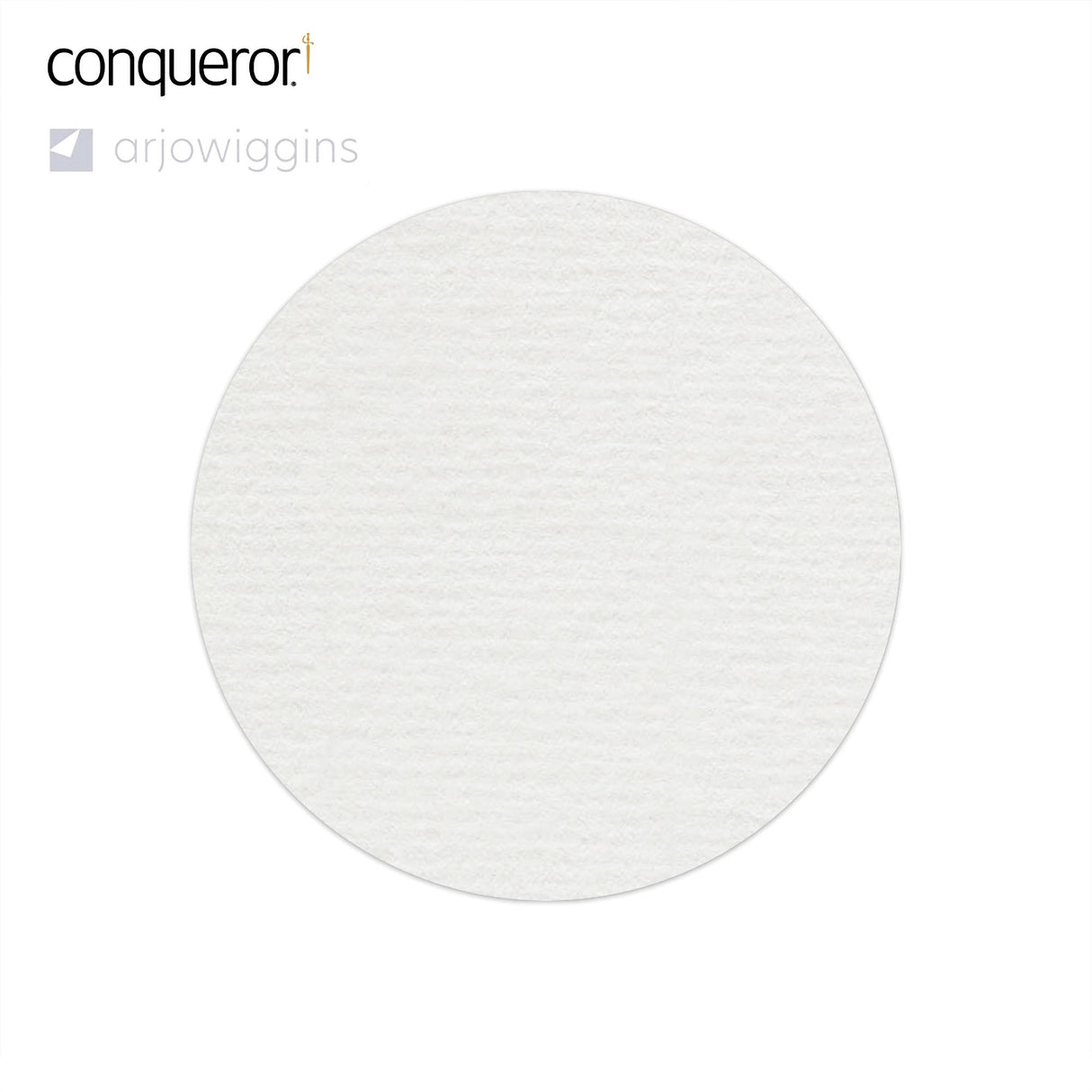 110x220 mm (DL) Busta Conqueror ostrica