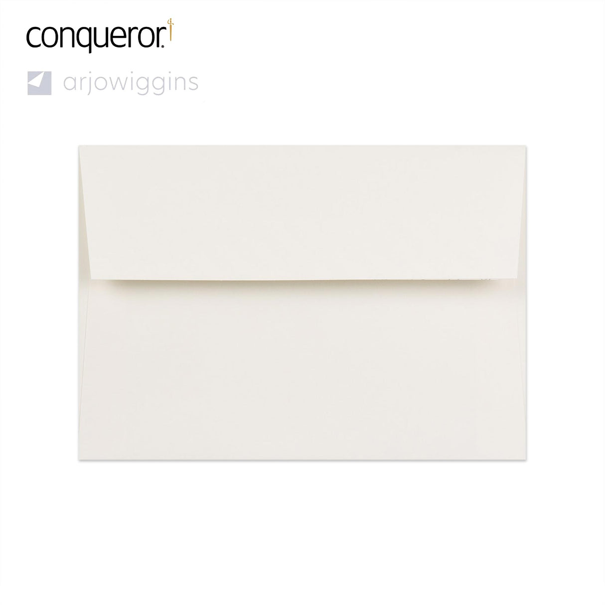 114x162 mm (C6) Busta Conqueror ostrica