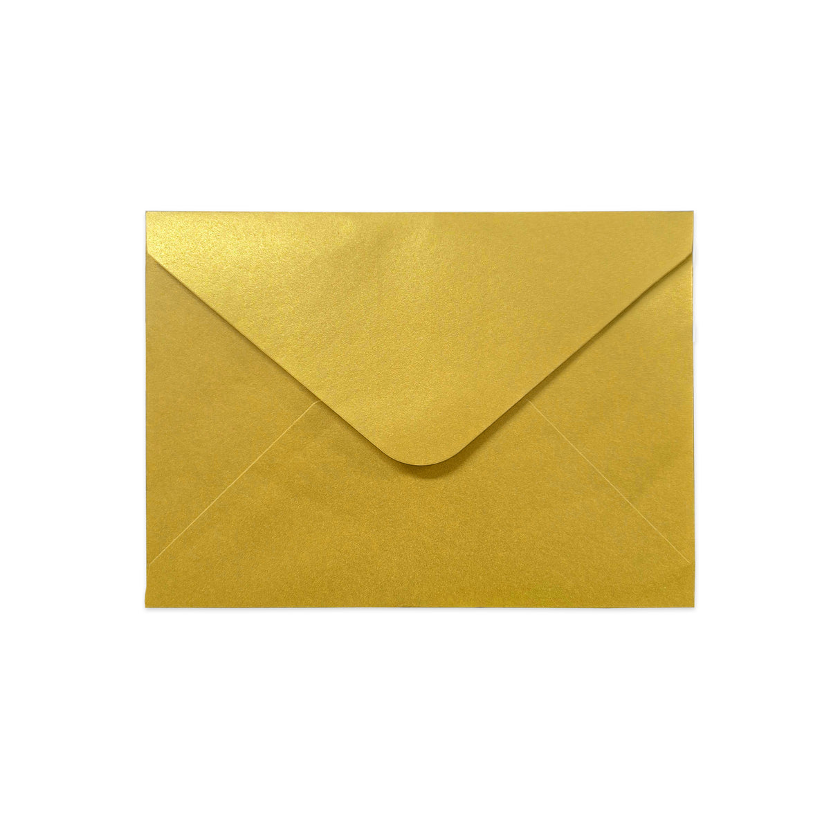 133 x 184mm - Busta Oro Metallizzato 120g
