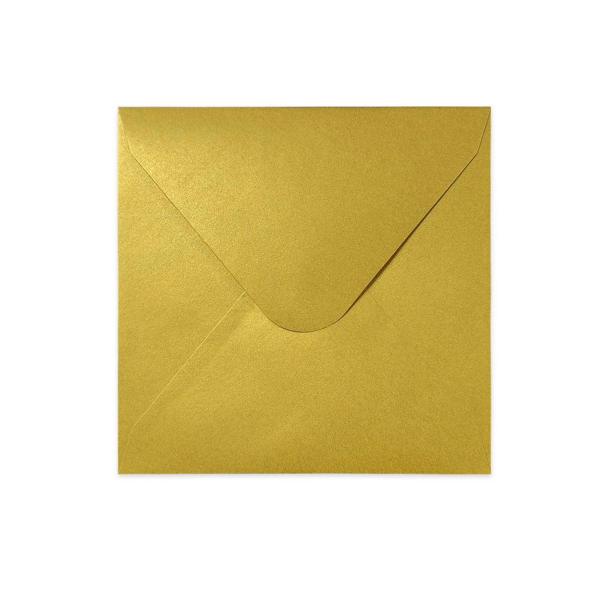 155X155MM - Busta Oro Metallizzato 120g