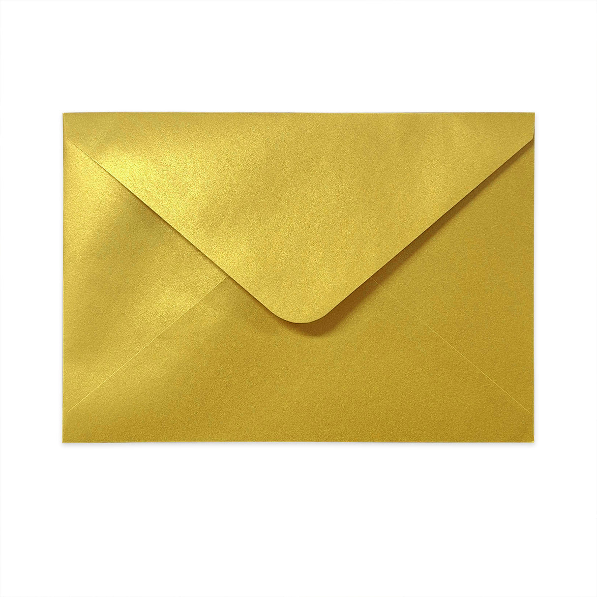 C5 162X229mm - Busta Oro Metallizzato 120g