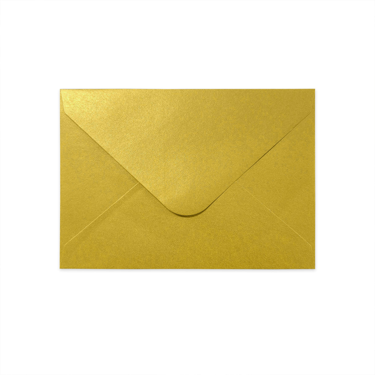 C6 114x162mm - Busta Oro Metallizzato 120g