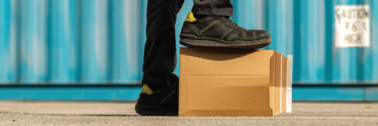 Buste di alta grammatura