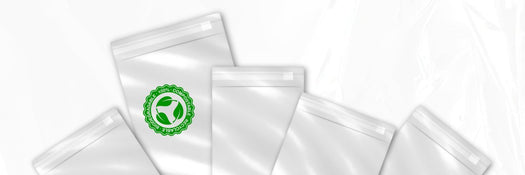 Sacchetti in cellophane