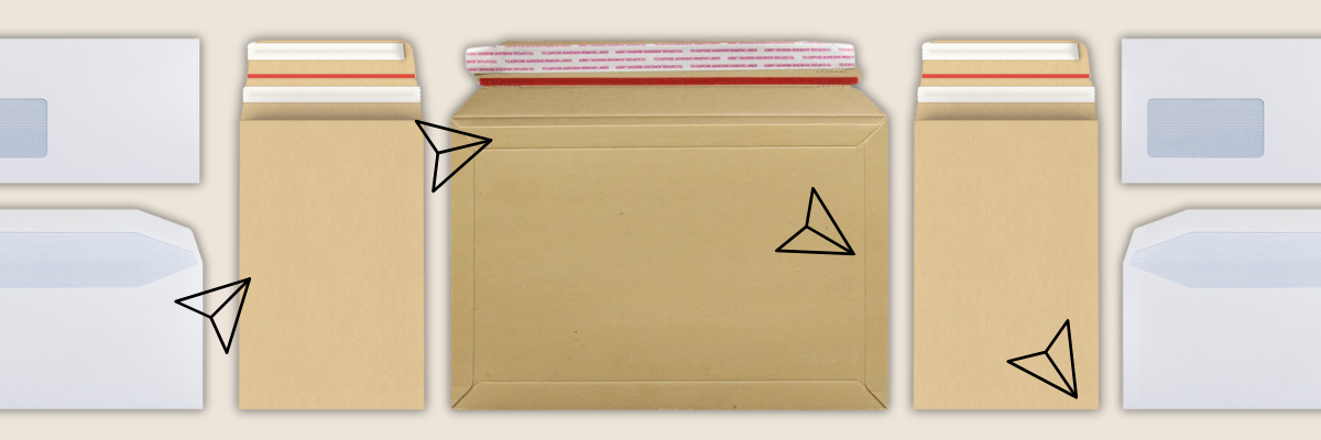 Buste per spedizione