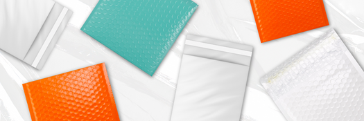 Buste e sacchetti in polietilene