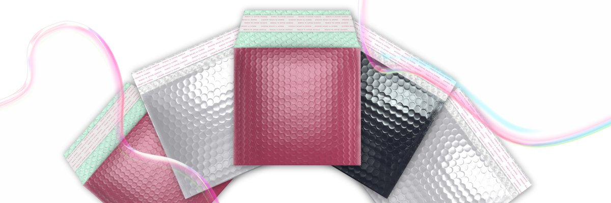 Buste Imbottite Per Spedizioni Aqua Kraft 4x8 E 6x10 - Foto 8