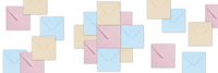 Buste quadrate