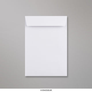 162x114 mm (C6) Busta bianca