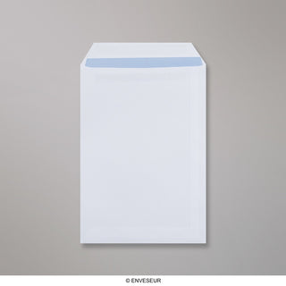 229x162 mm (C5) Busta bianca