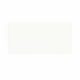 DL Busta colore bianco con stampa interna 100GSM (110 x 220mm)