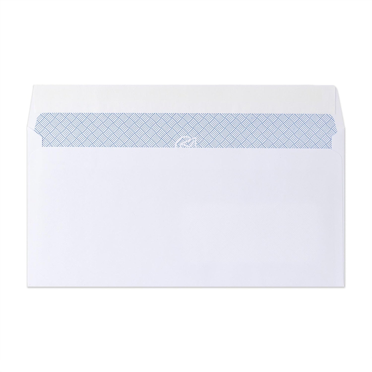 Buste Da Lettera Buste Da Lettera DIN Lungo Con Finestra - 80g, 1/0 - Foto 7