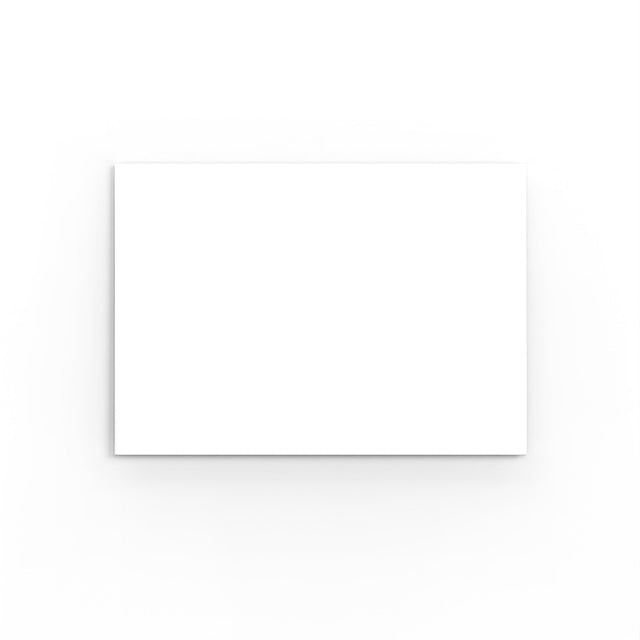 C5 White Envelope (162 x 229mm)