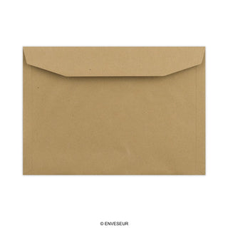 162x229 mm (C5) Busta avana