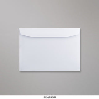 229x324 mm (C4) Busta bianca