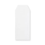 220x110 mm (DL) Busta bianca