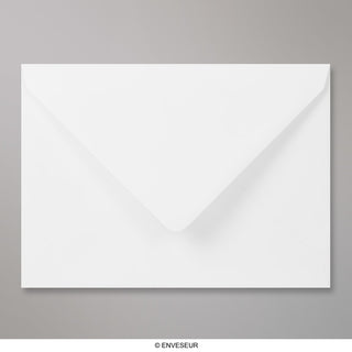 159x210 mm Busta bianca
