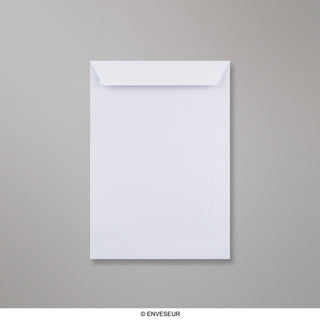 229x162 mm (C5) Busta bianca