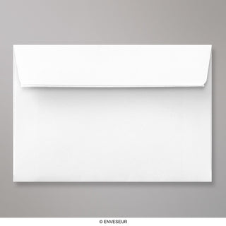 99x143 mm Busta bianca