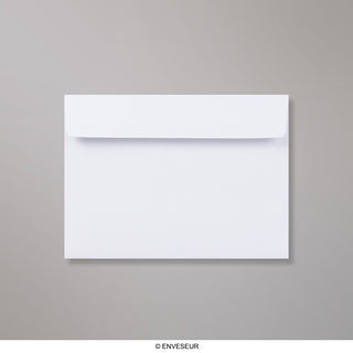 135x184 mm Busta bianca