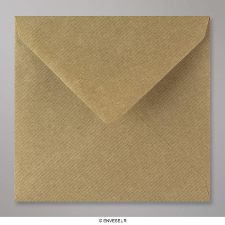 Buste quadrate kraft