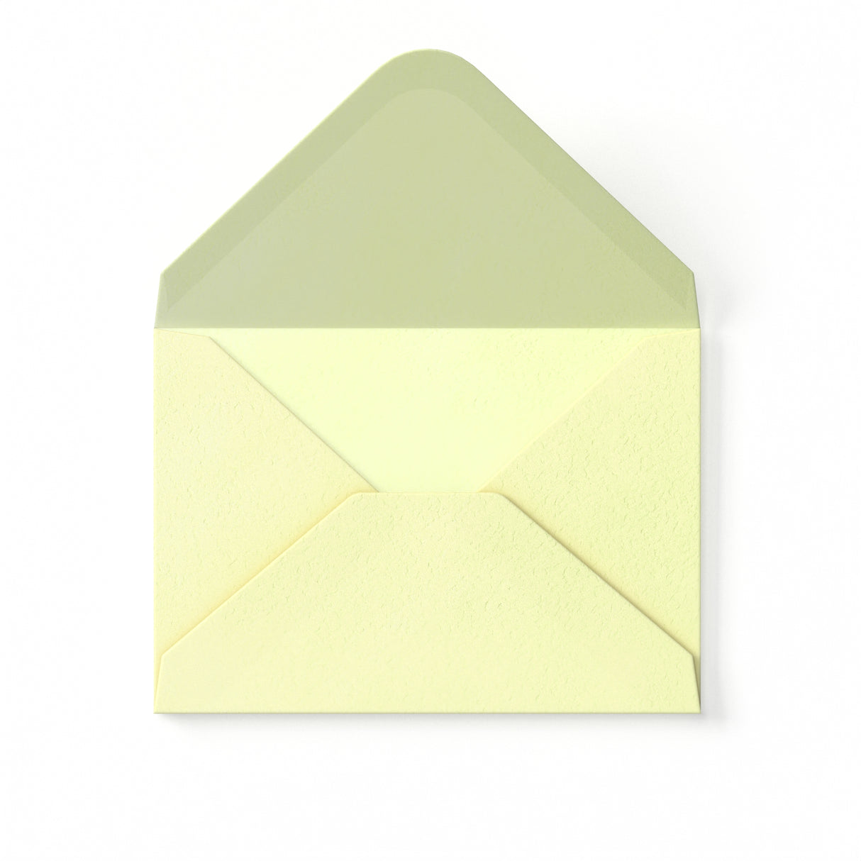 Busta colore avorio con effetto martellato 114x162 mm (C6)