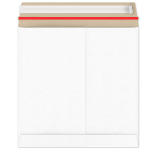 Calendar Envelopes White 249 x 249 mm