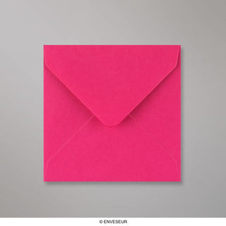 116x116 mm Busta Rosa Fucsia