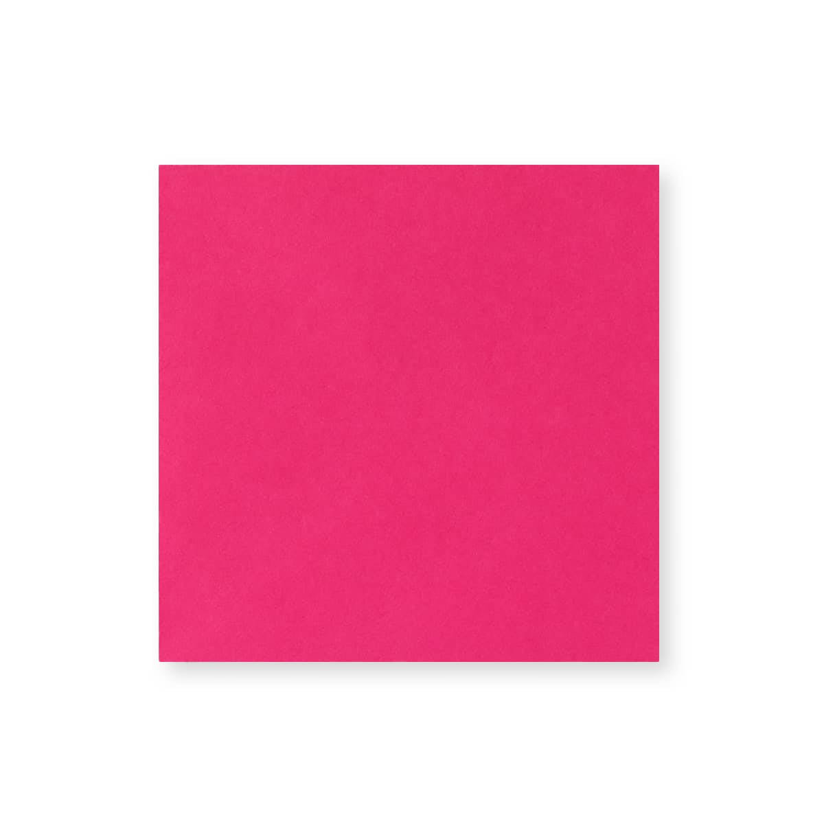 116x116 mm Busta Rosa Fucsia