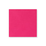 116x116 mm Busta Rosa Fucsia
