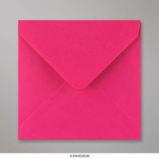 140x140 mm Busta Rosa Fucsia