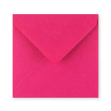 140x140 mm Busta Rosa Fucsia