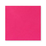 140x140 mm Busta Rosa Fucsia