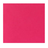 155x155 mm Busta Rosa Fucsia