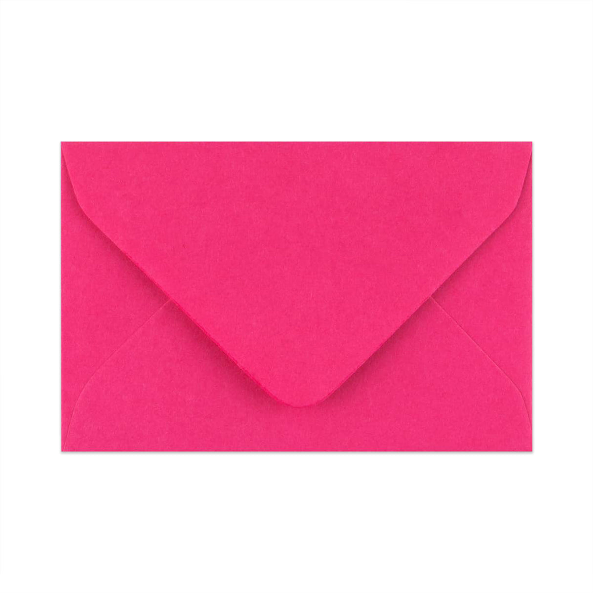 62x94 mm Busta Rosa Fucsia