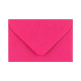 62x94 mm Busta Rosa Fucsia
