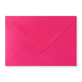 162x229 mm (C5) Busta Rosa Fucsia
