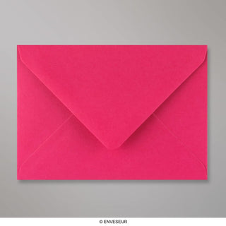 114x162 mm (C6) Busta Rosa Fucsia