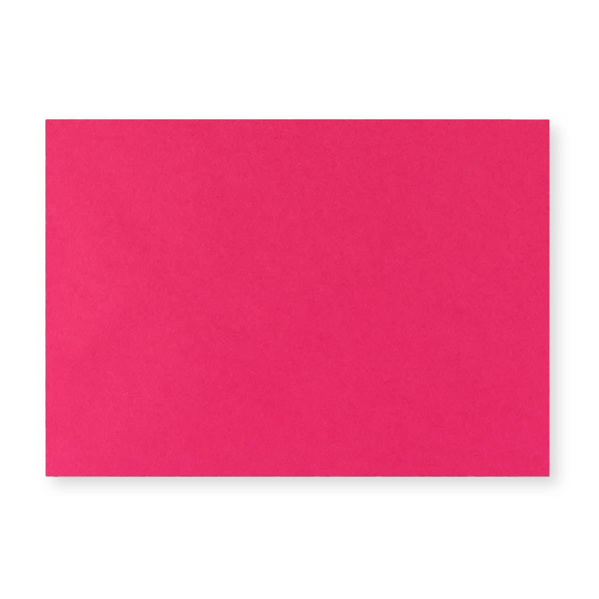 114x162 mm (C6) Busta Rosa Fucsia