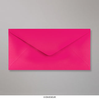 110x220 mm (DL) Busta Rosa Fucsia