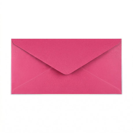 110x220 mm (DL) Busta Rosa Fucsia