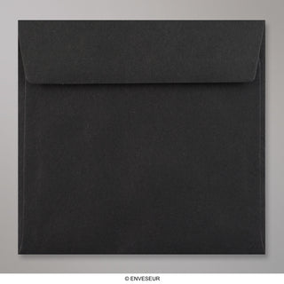 170x170 mm Busta Nera